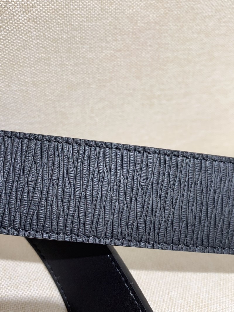 Ermenegildo Zegna Belts